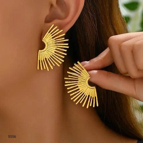 Earring Design 1