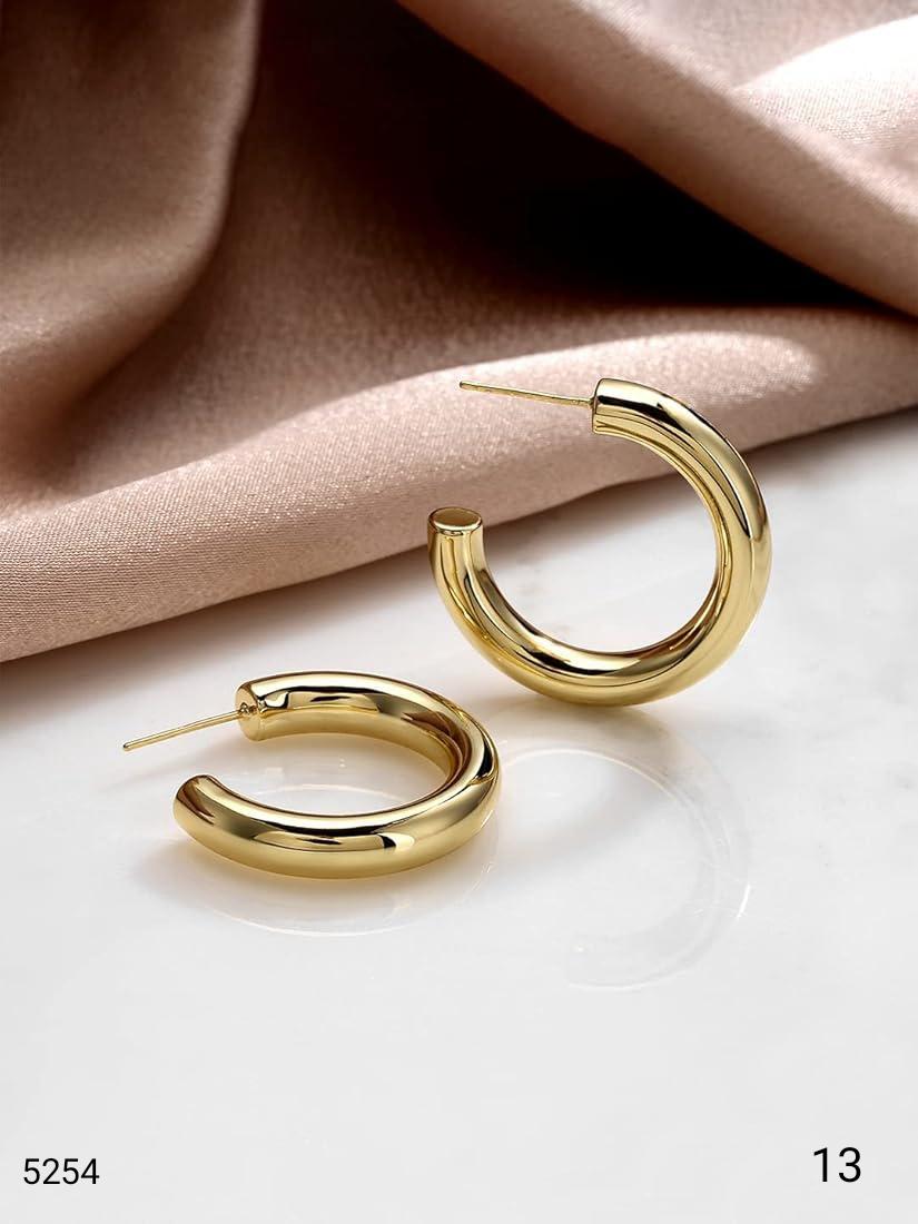 Earring Design 10