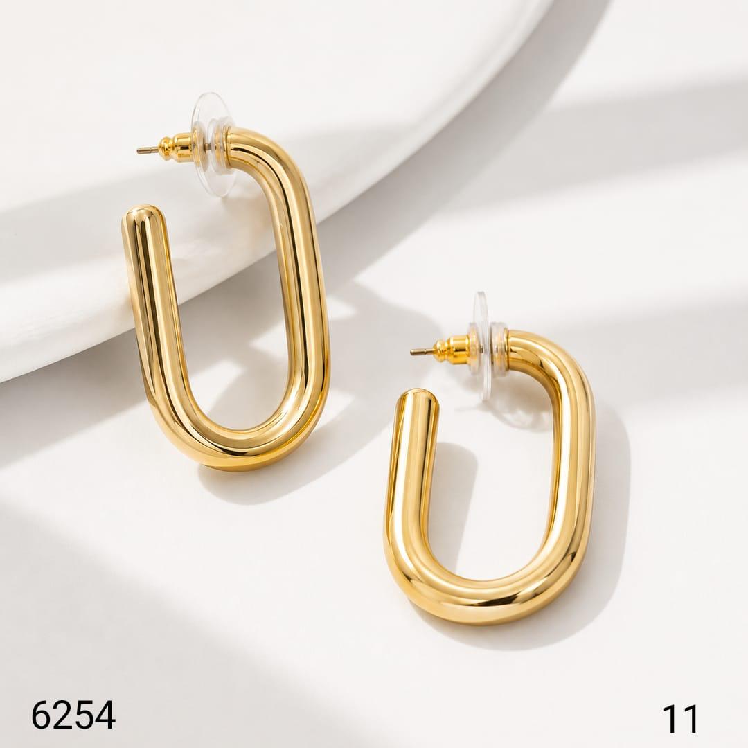 Earring Design 12