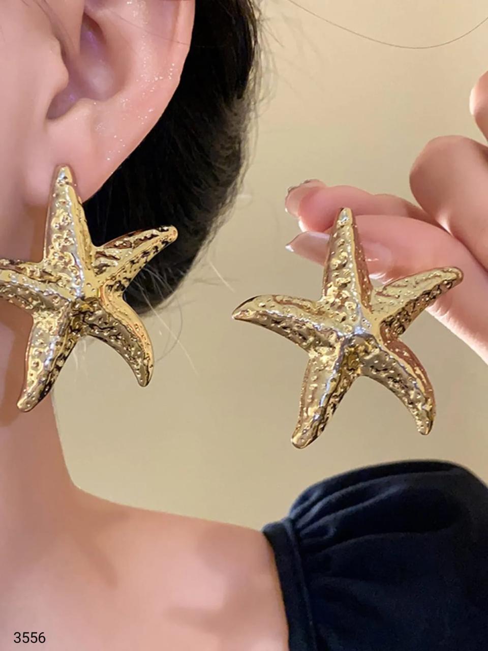 Earring Design 2