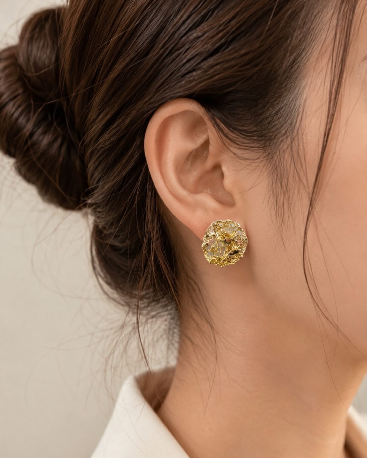 Earring Design 20