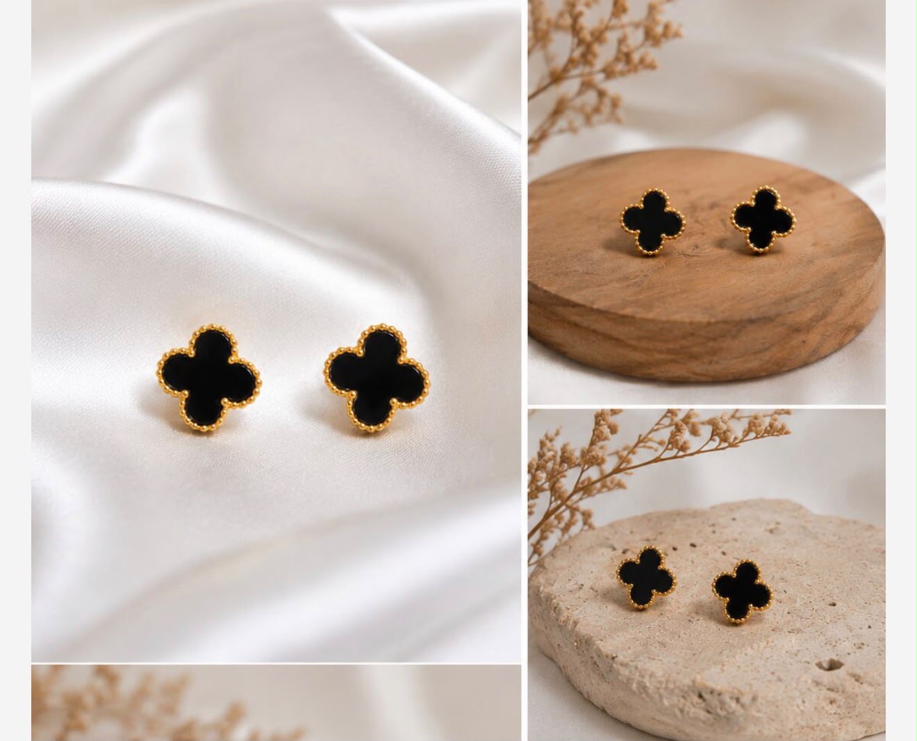 Earring Design 22