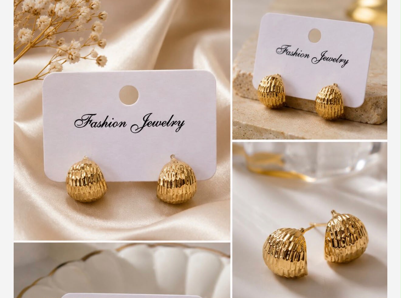 Earring Design 23