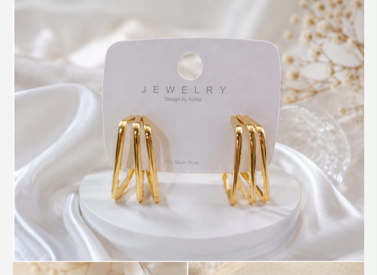 Earring Design 24
