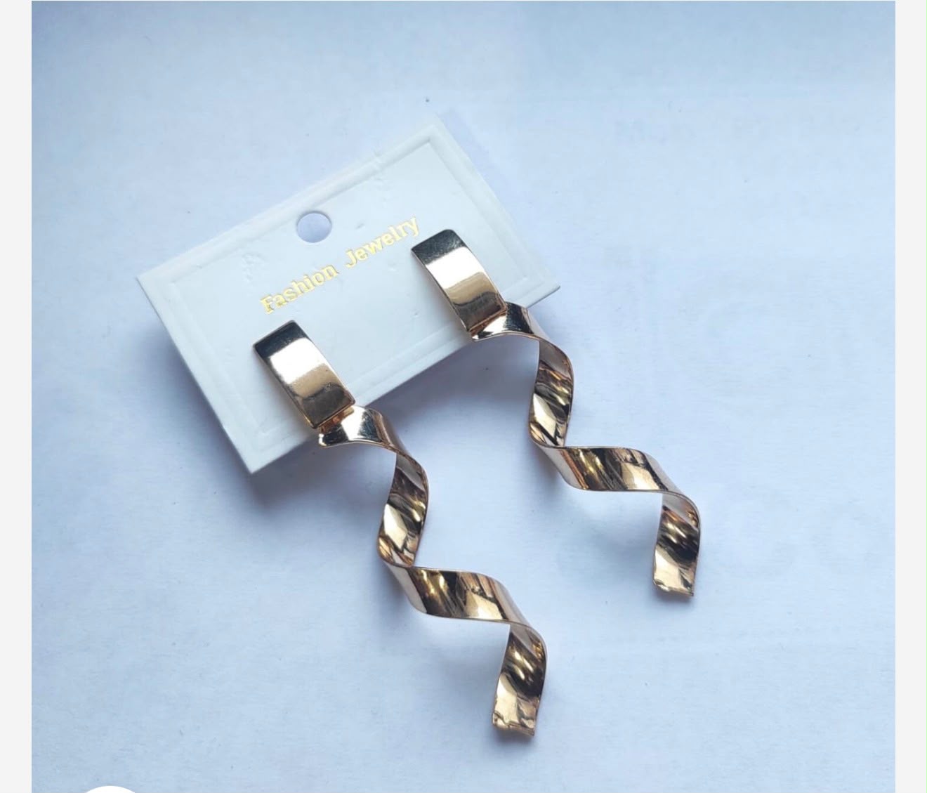 Earring Design 25