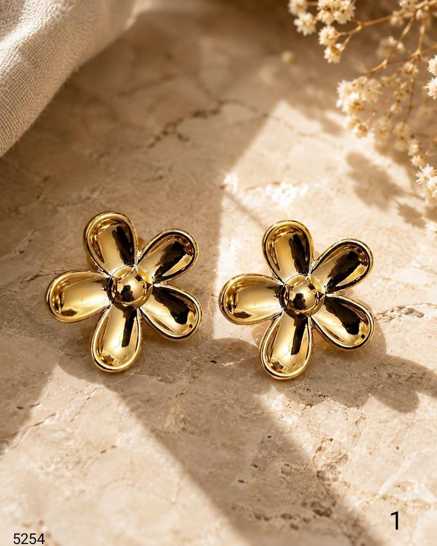 Earring Design 3