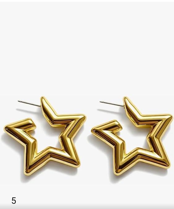 Earring Design 5