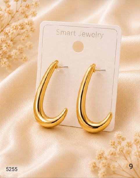 Earring Design 6