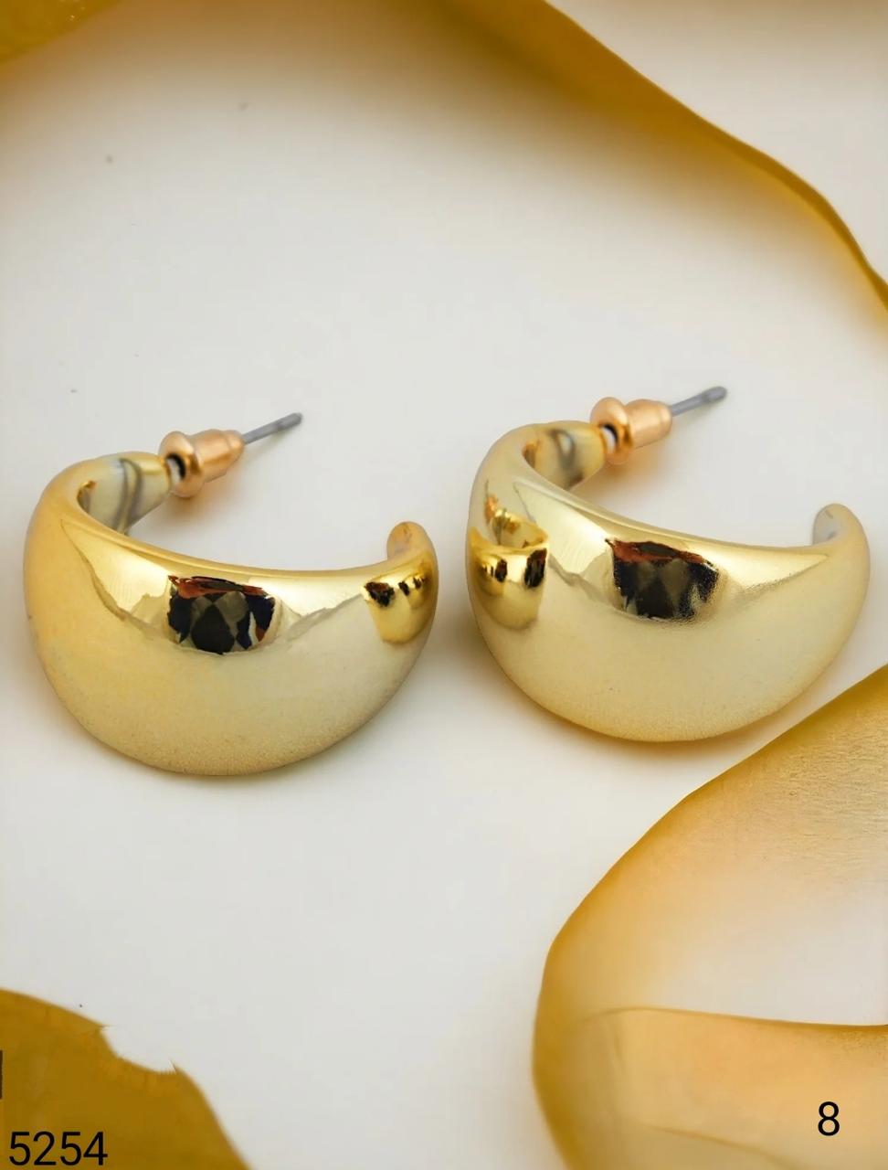 Earring Design 8