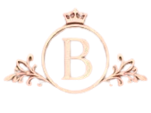 B Jewellery Logo